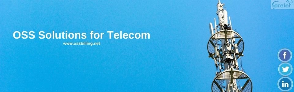 Telecom Software Solutions