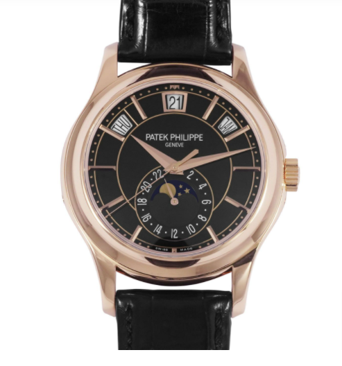 Preowned-Men-Patek-Philippe-Complications-Second-Time-Zone
