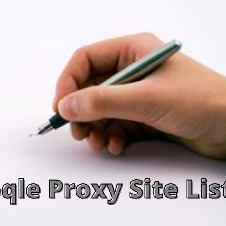 Zooqle Proxy Site List-3d485d69