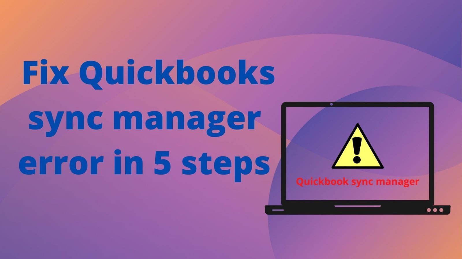 quickbook sync manager-473de9a8