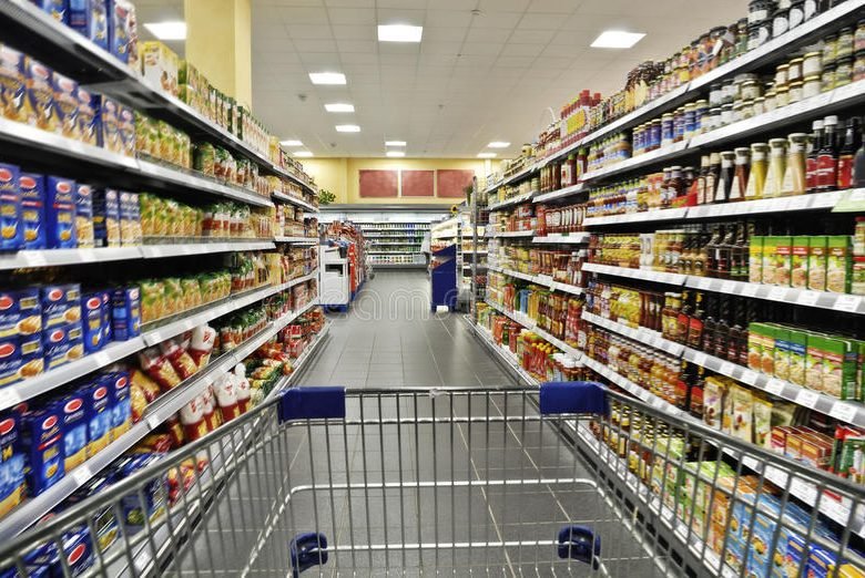 online grocery shopping Al Barsha South, Dubai