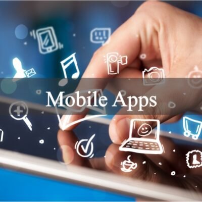 mobile school application services
