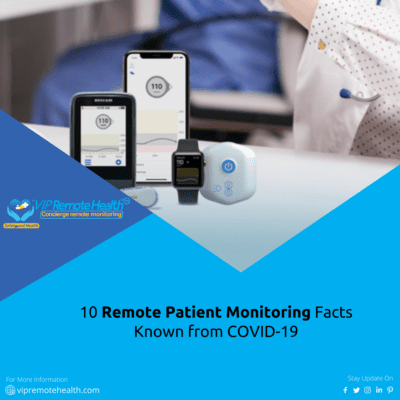 remote patient monitoring system