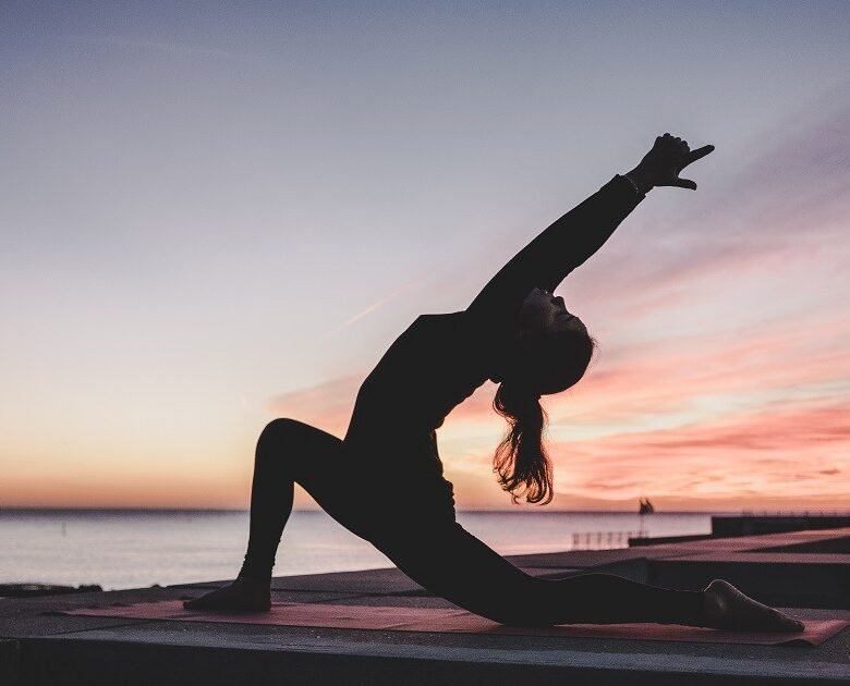 Yoga and Pilates Can Help You Improve Your Mental Health